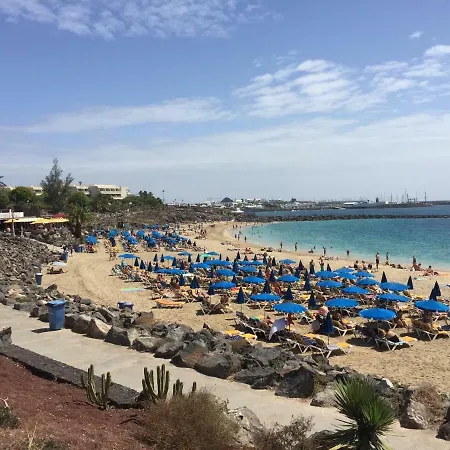 Vista Al Mar Casa de Férias *