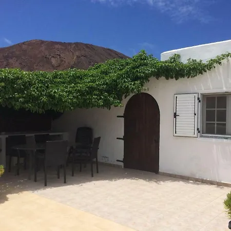 Holiday home Vista Al Mar *